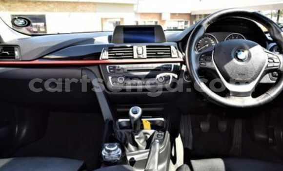 Buy Used BMW 3–Series Red Car in Ezulwini in Hhohho Buy Used BMW 3–Series Red Car in Ezulwini in Hhohho
