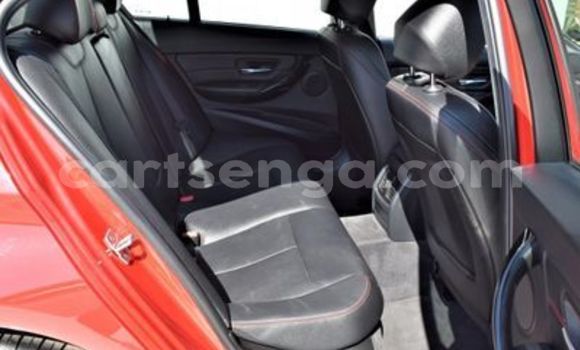 Buy Used BMW 3–Series Red Car in Ezulwini in Hhohho Buy Used BMW 3–Series Red Car in Ezulwini in Hhohho