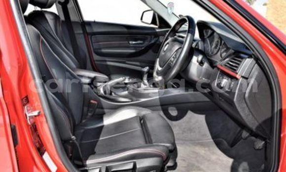 Buy Used BMW 3–Series Red Car in Ezulwini in Hhohho Buy Used BMW 3–Series Red Car in Ezulwini in Hhohho