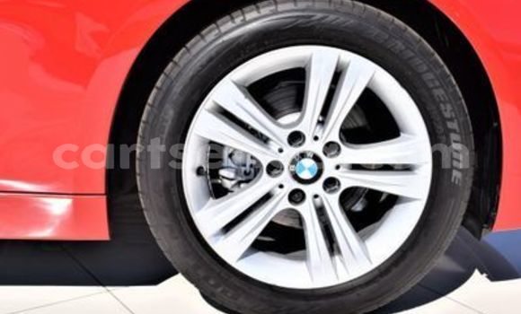 Buy Used BMW 3–Series Red Car in Ezulwini in Hhohho Buy Used BMW 3–Series Red Car in Ezulwini in Hhohho