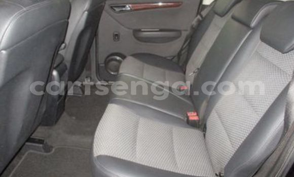 Buy Used Mercedes‒Benz A–Class Black Car in Ezulwini in Hhohho Buy Used Mercedes‒Benz A–Class Black Car in Ezulwini in Hhohho