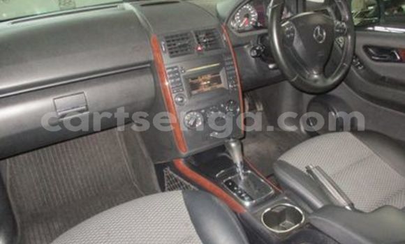 Buy Used Mercedes‒Benz A–Class Black Car in Ezulwini in Hhohho Buy Used Mercedes‒Benz A–Class Black Car in Ezulwini in Hhohho