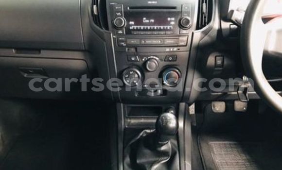 Buy Used Isuzu KB White Car in Ezulwini in Hhohho Buy Used Isuzu KB White Car in Ezulwini in Hhohho