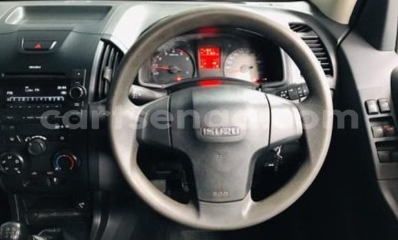 Buy Used Isuzu KB White Car in Ezulwini in Hhohho Buy Used Isuzu KB White Car in Ezulwini in Hhohho