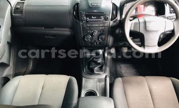 Buy Used Isuzu KB White Car in Ezulwini in Hhohho Buy Used Isuzu KB White Car in Ezulwini in Hhohho