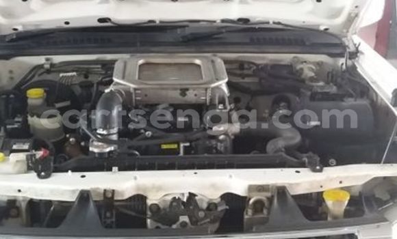 Buy Used Nissan NP 300 White Car in Ezulwini in Hhohho Buy Used Nissan NP 300 White Car in Ezulwini in Hhohho