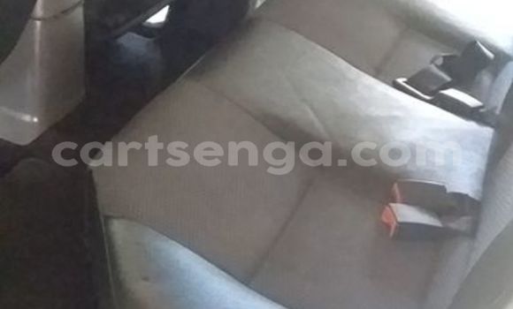 Buy Used Nissan NP 300 White Car in Ezulwini in Hhohho Buy Used Nissan NP 300 White Car in Ezulwini in Hhohho