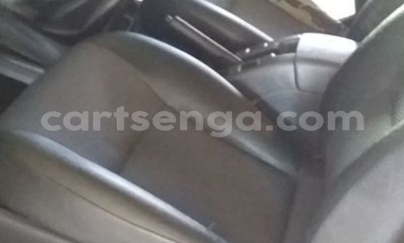 Buy Used Nissan NP 300 White Car in Ezulwini in Hhohho Buy Used Nissan NP 300 White Car in Ezulwini in Hhohho