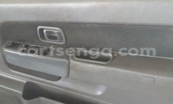 Buy Used Nissan NP 300 White Car in Ezulwini in Hhohho Buy Used Nissan NP 300 White Car in Ezulwini in Hhohho