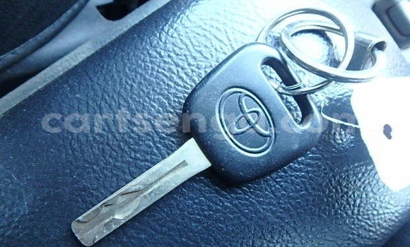 Buy Used Toyota Altezza Black Car in Ezulwini in Hhohho Buy Used Toyota Altezza Black Car in Ezulwini in Hhohho