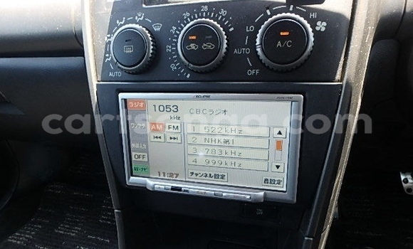 Buy Used Toyota Altezza Black Car in Ezulwini in Hhohho Buy Used Toyota Altezza Black Car in Ezulwini in Hhohho