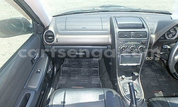 Buy Used Toyota Altezza Black Car in Ezulwini in Hhohho Buy Used Toyota Altezza Black Car in Ezulwini in Hhohho