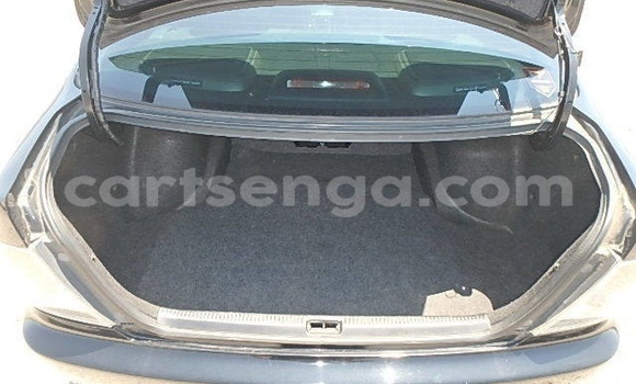 Buy Used Toyota Altezza Black Car in Ezulwini in Hhohho Buy Used Toyota Altezza Black Car in Ezulwini in Hhohho