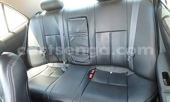 Buy Used Toyota Altezza Black Car in Ezulwini in Hhohho Buy Used Toyota Altezza Black Car in Ezulwini in Hhohho