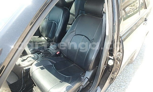 Buy Used Toyota Altezza Black Car in Ezulwini in Hhohho Buy Used Toyota Altezza Black Car in Ezulwini in Hhohho