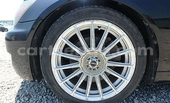 Buy Used Toyota Altezza Black Car in Ezulwini in Hhohho Buy Used Toyota Altezza Black Car in Ezulwini in Hhohho