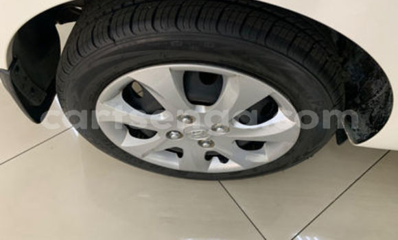 Buy Used Hyundai i10 White Car in Ezulwini in Hhohho Buy Used Hyundai i10 White Car in Ezulwini in Hhohho