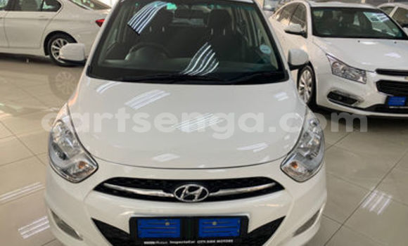 Buy Used Hyundai i10 White Car in Ezulwini in Hhohho Buy Used Hyundai i10 White Car in Ezulwini in Hhohho