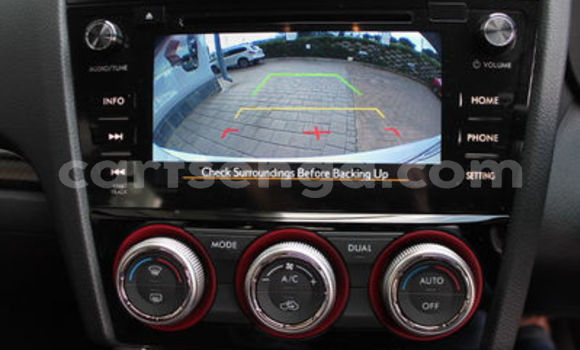 Buy Used Subaru Impreza WRX STi Silver Car in Ezulwini in Hhohho Buy Used Subaru Impreza WRX STi Silver Car in Ezulwini in Hhohho