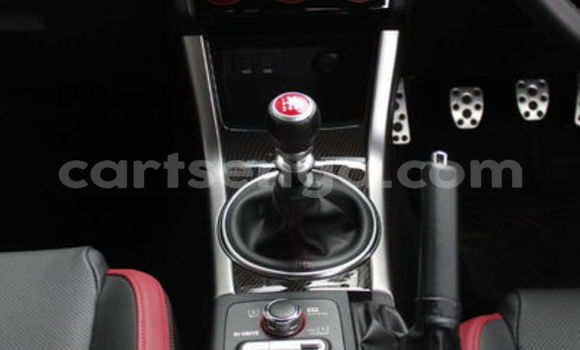 Buy Used Subaru Impreza WRX STi Silver Car in Ezulwini in Hhohho Buy Used Subaru Impreza WRX STi Silver Car in Ezulwini in Hhohho