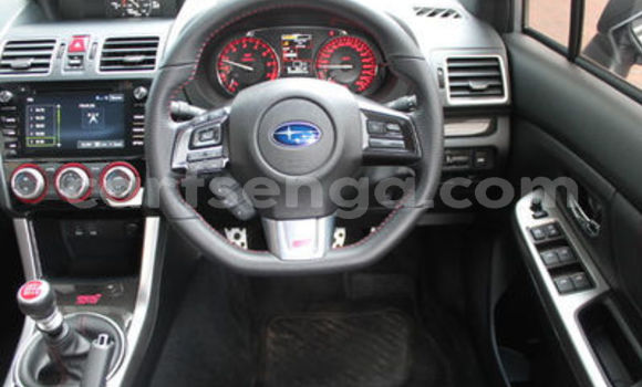 Buy Used Subaru Impreza WRX STi Silver Car in Ezulwini in Hhohho Buy Used Subaru Impreza WRX STi Silver Car in Ezulwini in Hhohho