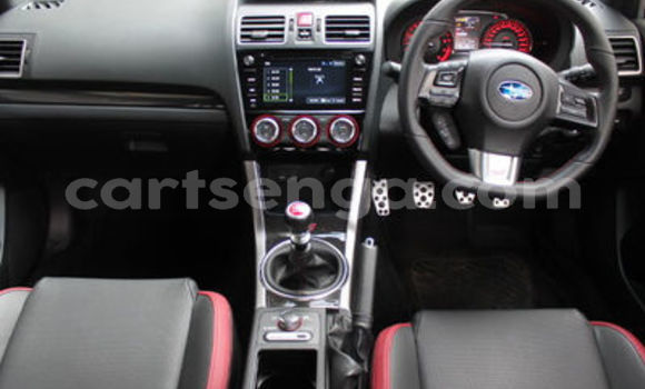 Buy Used Subaru Impreza WRX STi Silver Car in Ezulwini in Hhohho Buy Used Subaru Impreza WRX STi Silver Car in Ezulwini in Hhohho