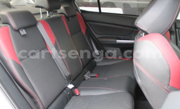 Buy Used Subaru Impreza WRX STi Silver Car in Ezulwini in Hhohho Buy Used Subaru Impreza WRX STi Silver Car in Ezulwini in Hhohho
