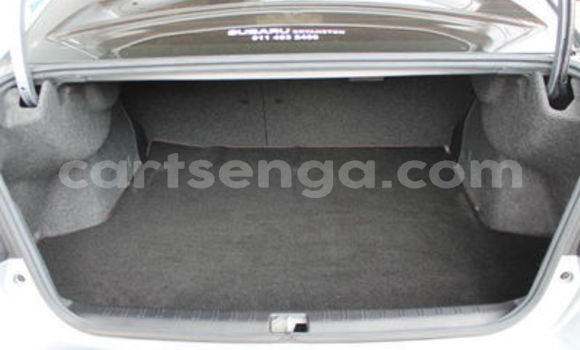 Buy Used Subaru Impreza WRX STi Silver Car in Ezulwini in Hhohho Buy Used Subaru Impreza WRX STi Silver Car in Ezulwini in Hhohho