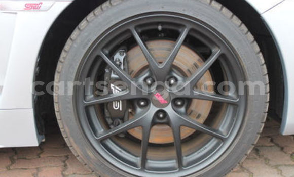 Buy Used Subaru Impreza WRX STi Silver Car in Ezulwini in Hhohho Buy Used Subaru Impreza WRX STi Silver Car in Ezulwini in Hhohho