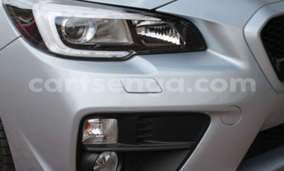 Buy Used Subaru Impreza WRX STi Silver Car in Ezulwini in Hhohho Buy Used Subaru Impreza WRX STi Silver Car in Ezulwini in Hhohho