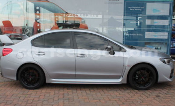 Buy Used Subaru Impreza WRX STi Silver Car in Ezulwini in Hhohho Buy Used Subaru Impreza WRX STi Silver Car in Ezulwini in Hhohho