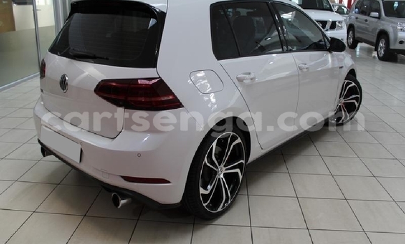Buy Used Volkswagen Golf GTI White Car in Manzini in Manzini Buy Used Volkswagen Golf GTI White Car in Manzini in Manzini