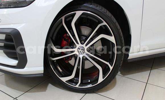 Buy Used Volkswagen Golf GTI White Car in Manzini in Manzini Buy Used Volkswagen Golf GTI White Car in Manzini in Manzini