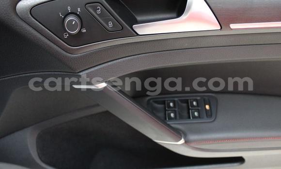 Buy Used Volkswagen Golf GTI White Car in Manzini in Manzini Buy Used Volkswagen Golf GTI White Car in Manzini in Manzini