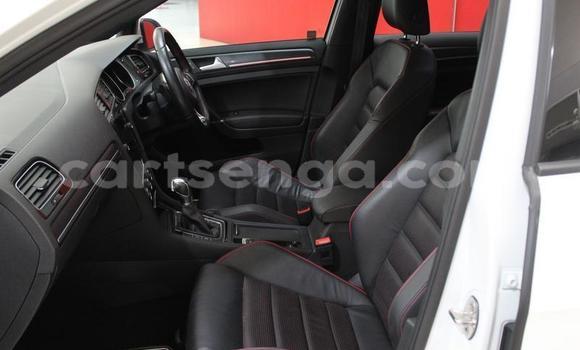 Buy Used Volkswagen Golf GTI White Car in Manzini in Manzini Buy Used Volkswagen Golf GTI White Car in Manzini in Manzini