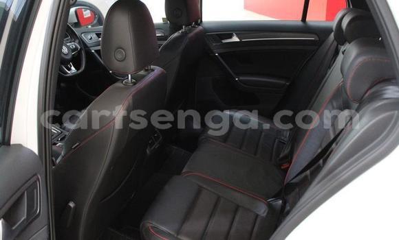 Buy Used Volkswagen Golf GTI White Car in Manzini in Manzini Buy Used Volkswagen Golf GTI White Car in Manzini in Manzini
