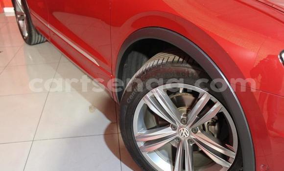 Buy Used Volkswagen Tiguan Red Car in Mbabane in Manzini Buy Used Volkswagen Tiguan Red Car in Mbabane in Manzini