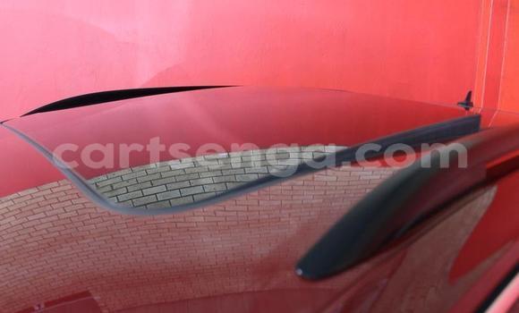 Buy Used Volkswagen Tiguan Red Car in Mbabane in Manzini Buy Used Volkswagen Tiguan Red Car in Mbabane in Manzini