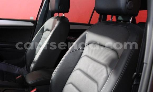 Buy Used Volkswagen Tiguan Red Car in Mbabane in Manzini Buy Used Volkswagen Tiguan Red Car in Mbabane in Manzini