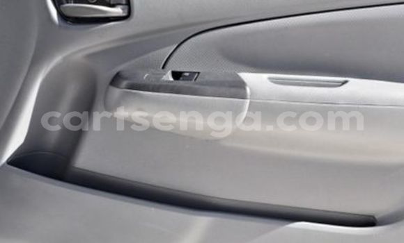 Buy Used Nissan NV350 Caravan White Car in Ezulwini in Hhohho Buy Used Nissan NV350 Caravan White Car in Ezulwini in Hhohho