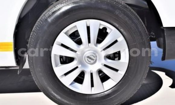 Buy Used Nissan NV350 Caravan White Car in Ezulwini in Hhohho Buy Used Nissan NV350 Caravan White Car in Ezulwini in Hhohho