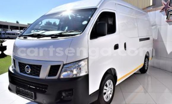 Buy Used Nissan NV350 Caravan White Car in Ezulwini in Hhohho Buy Used Nissan NV350 Caravan White Car in Ezulwini in Hhohho