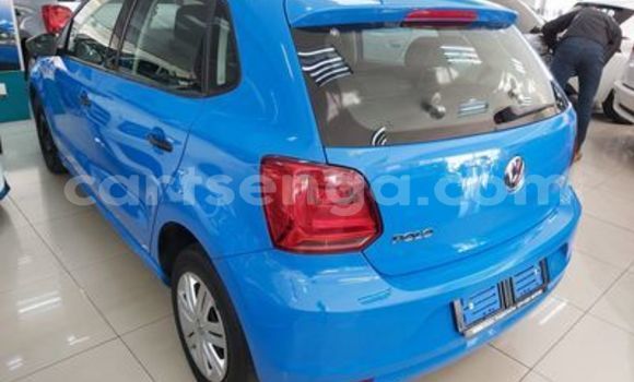 Buy Used Volkswagen Polo Blue Car in Ezulwini in Hhohho Buy Used Volkswagen Polo Blue Car in Ezulwini in Hhohho