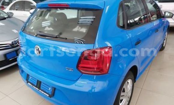 Buy Used Volkswagen Polo Blue Car in Ezulwini in Hhohho Buy Used Volkswagen Polo Blue Car in Ezulwini in Hhohho
