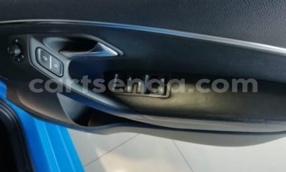 Buy Used Volkswagen Polo Blue Car in Ezulwini in Hhohho Buy Used Volkswagen Polo Blue Car in Ezulwini in Hhohho