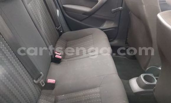 Buy Used Volkswagen Polo Blue Car in Ezulwini in Hhohho Buy Used Volkswagen Polo Blue Car in Ezulwini in Hhohho