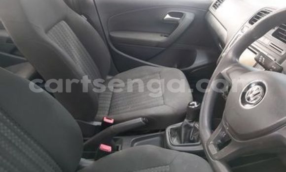 Buy Used Volkswagen Polo Blue Car in Ezulwini in Hhohho Buy Used Volkswagen Polo Blue Car in Ezulwini in Hhohho