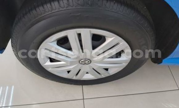 Buy Used Volkswagen Polo Blue Car in Ezulwini in Hhohho Buy Used Volkswagen Polo Blue Car in Ezulwini in Hhohho