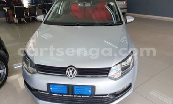 Buy Used Volkswagen Polo Silver Car in Ezulwini in Hhohho Buy Used Volkswagen Polo Silver Car in Ezulwini in Hhohho