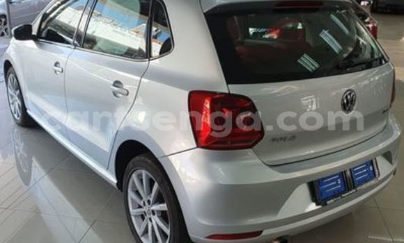 Buy Used Volkswagen Polo Silver Car in Ezulwini in Hhohho Buy Used Volkswagen Polo Silver Car in Ezulwini in Hhohho